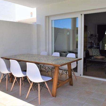 Ground Floor With Private Garden Bellresguard Port de Pollença Exterior foto