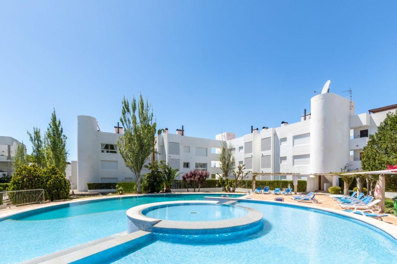 Ground Floor With Private Garden Bellresguard Port de Pollença Exterior foto